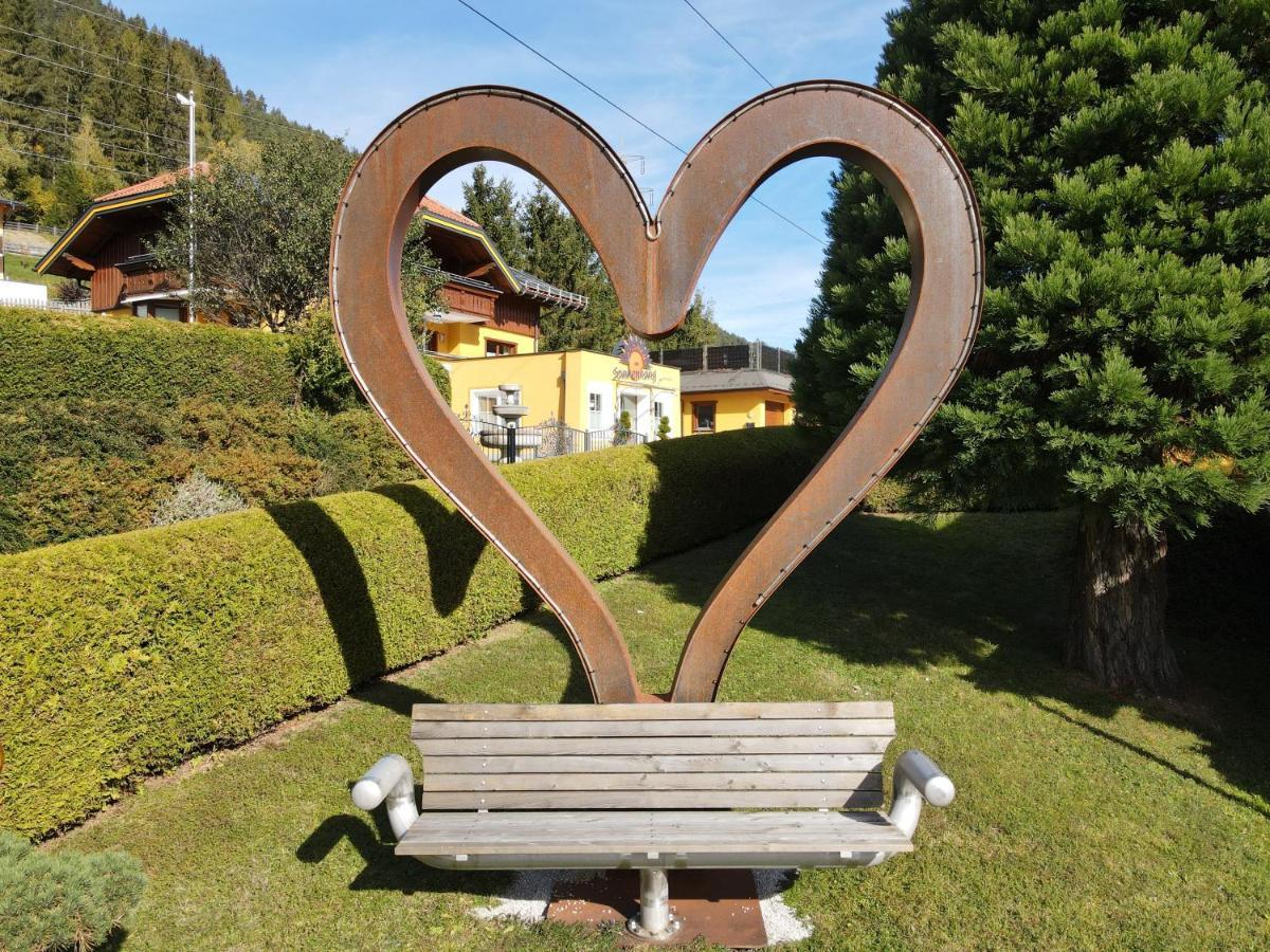 שלאדמינג Sun Chalet מראה חיצוני תמונה