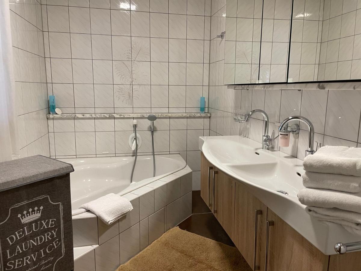 שלאדמינג Sun Chalet מראה חיצוני תמונה