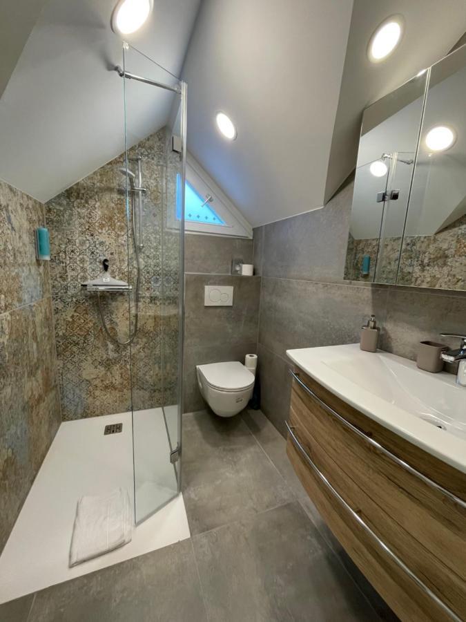 שלאדמינג Sun Chalet מראה חיצוני תמונה