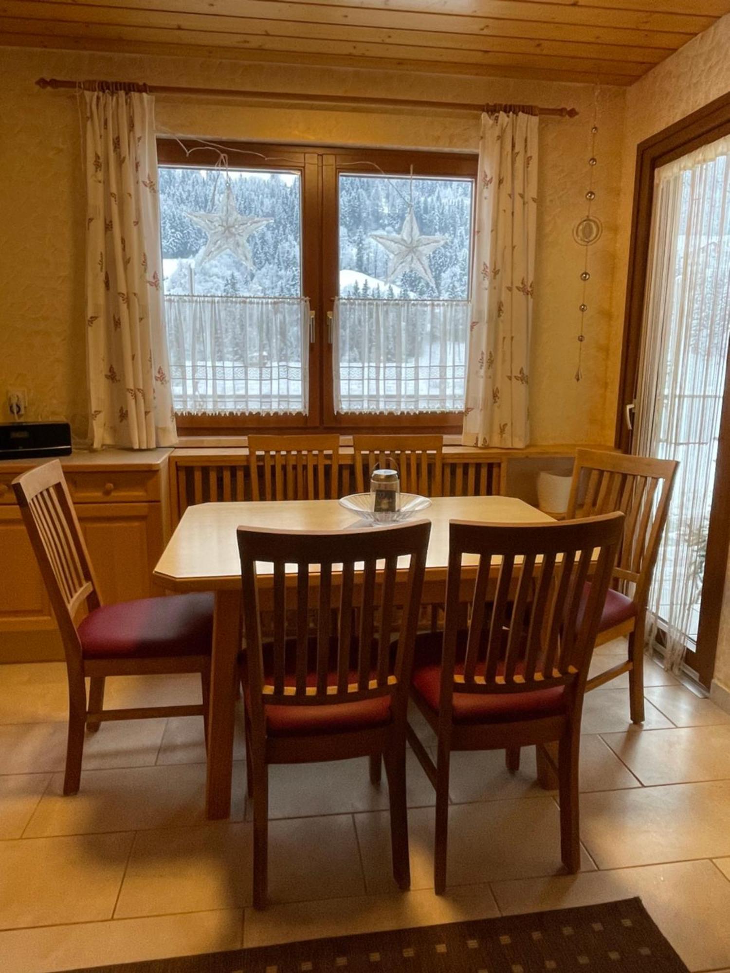 שלאדמינג Sun Chalet מראה חיצוני תמונה