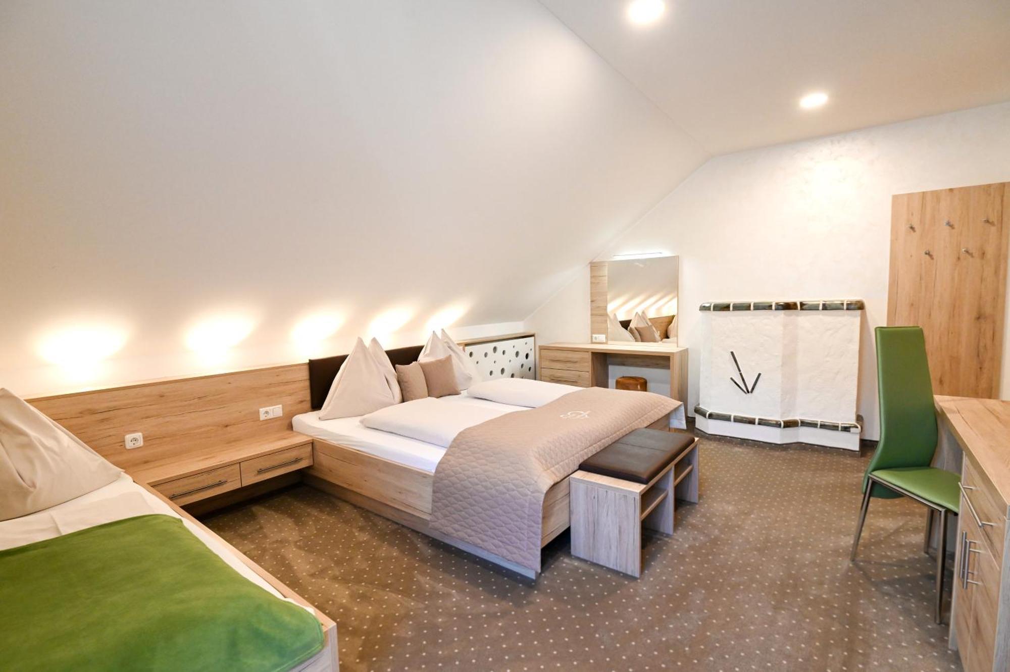 שלאדמינג Sun Chalet מראה חיצוני תמונה