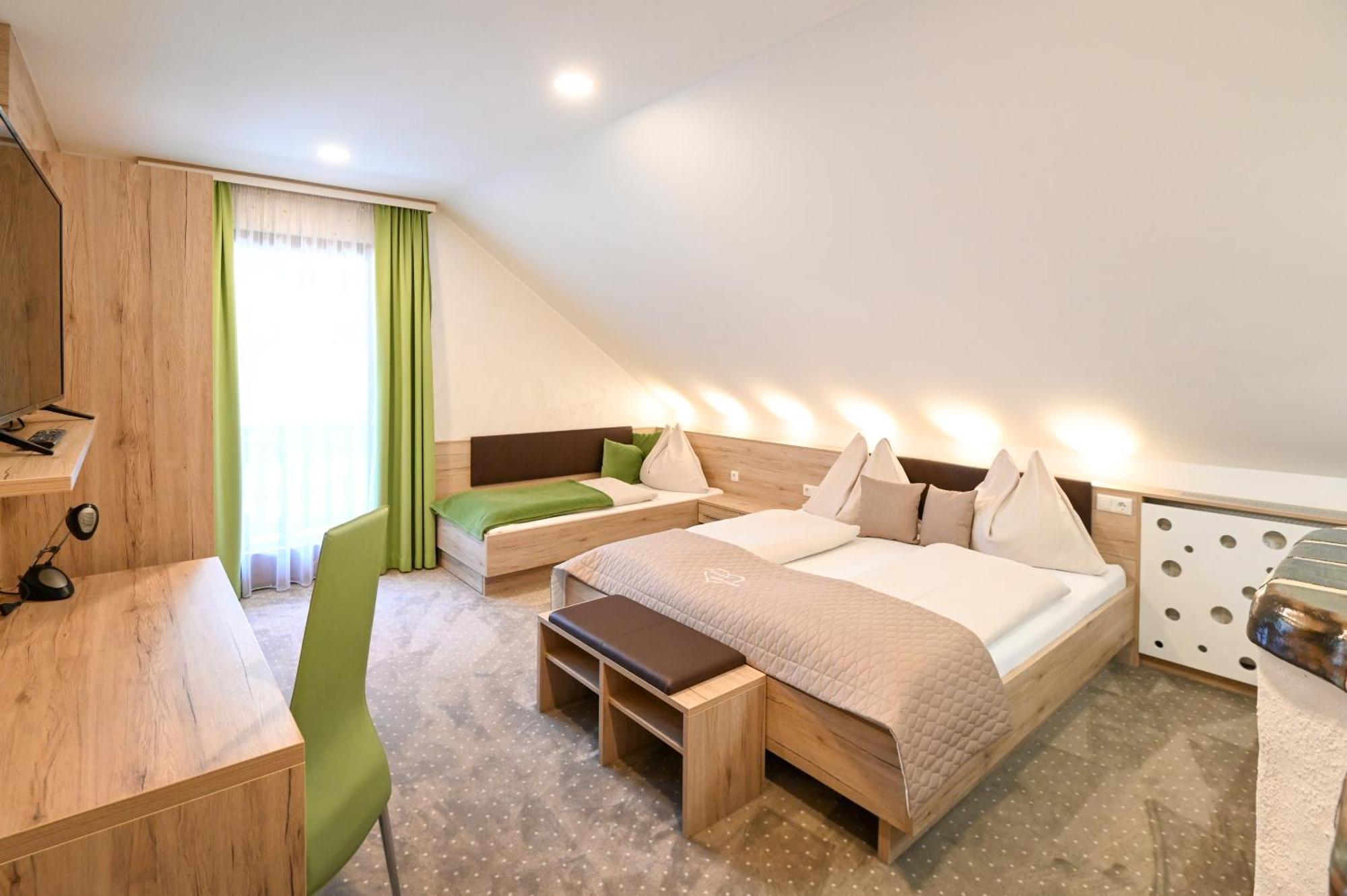 שלאדמינג Sun Chalet מראה חיצוני תמונה
