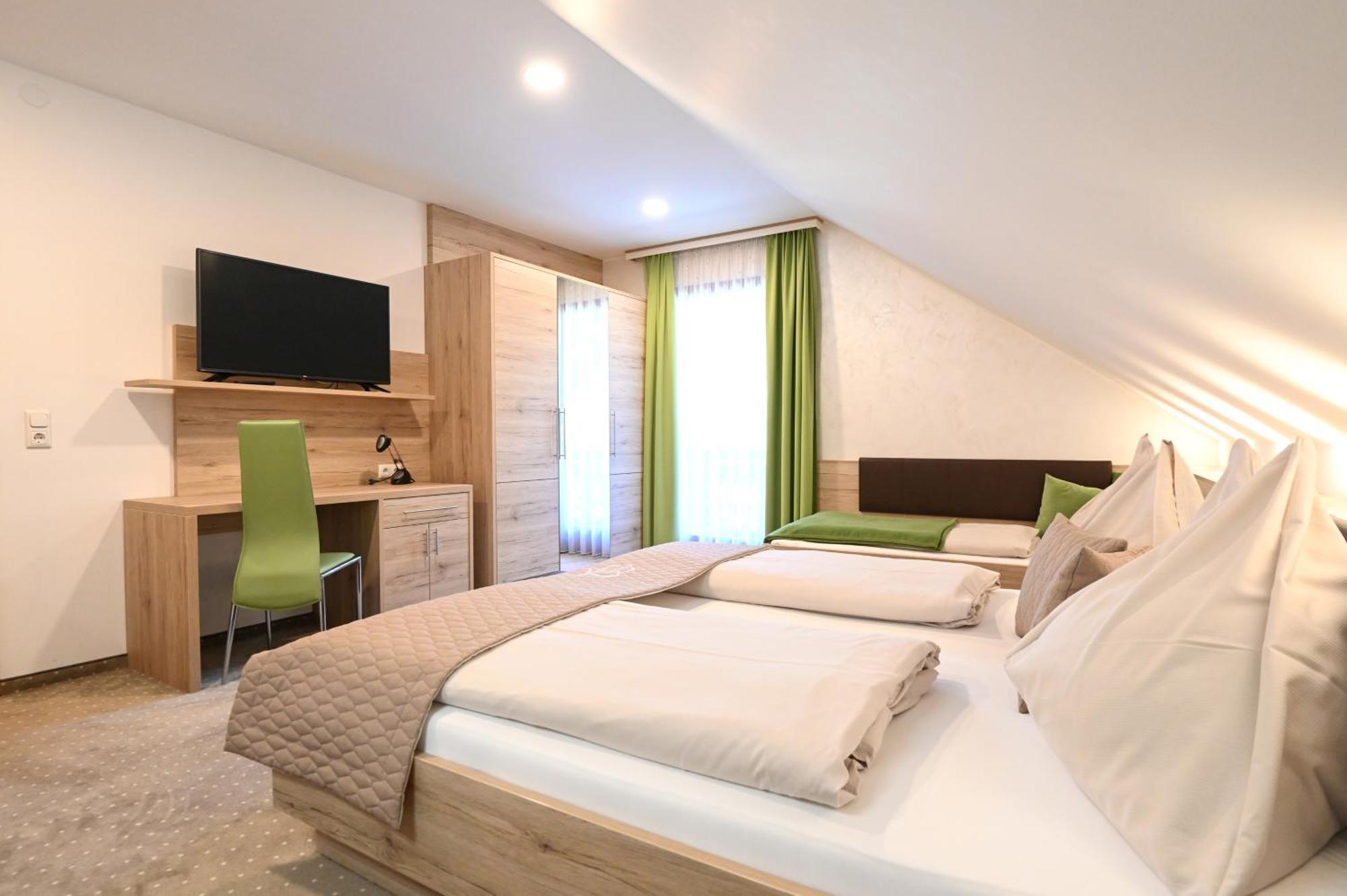 שלאדמינג Sun Chalet מראה חיצוני תמונה