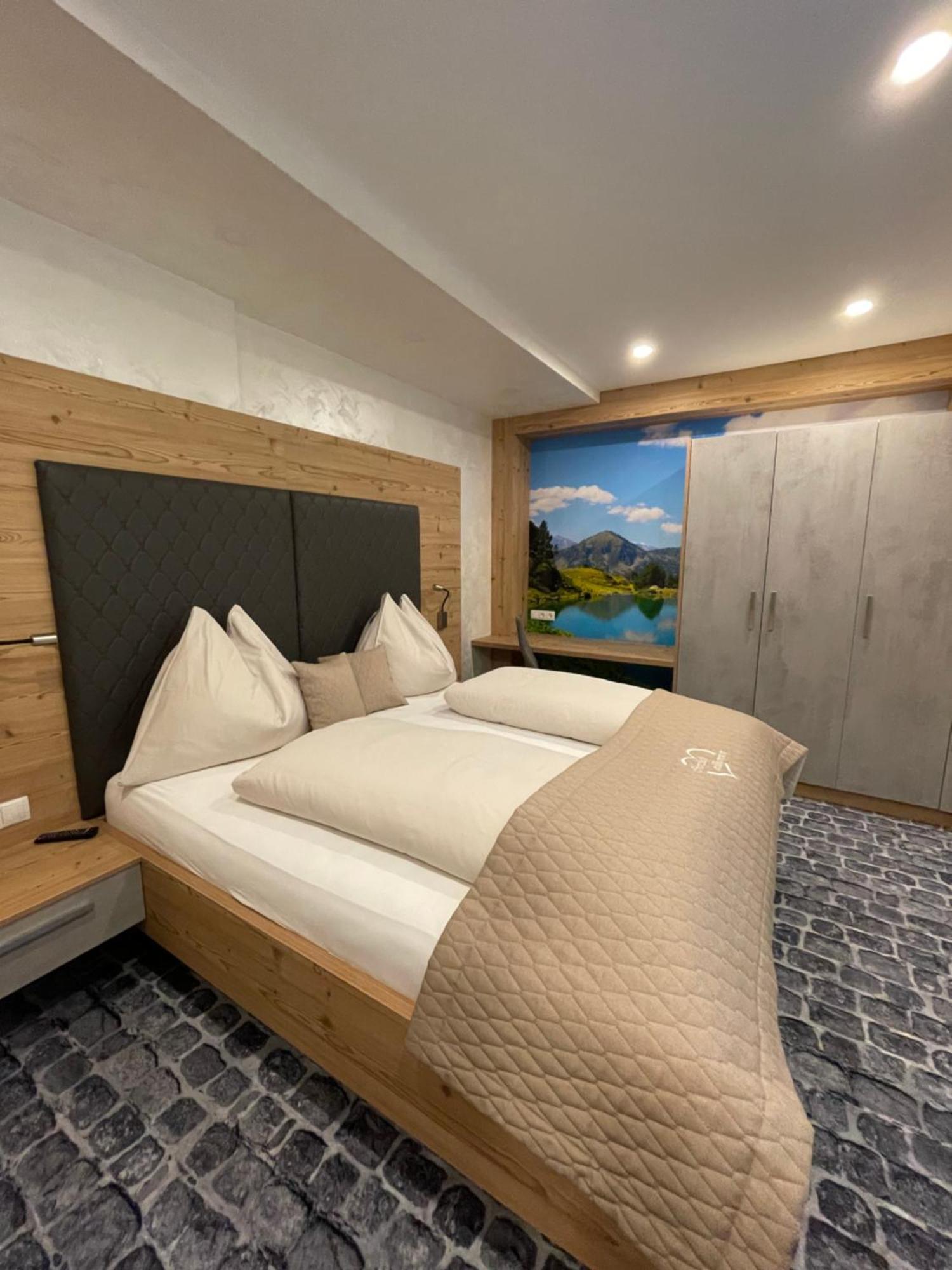 שלאדמינג Sun Chalet מראה חיצוני תמונה