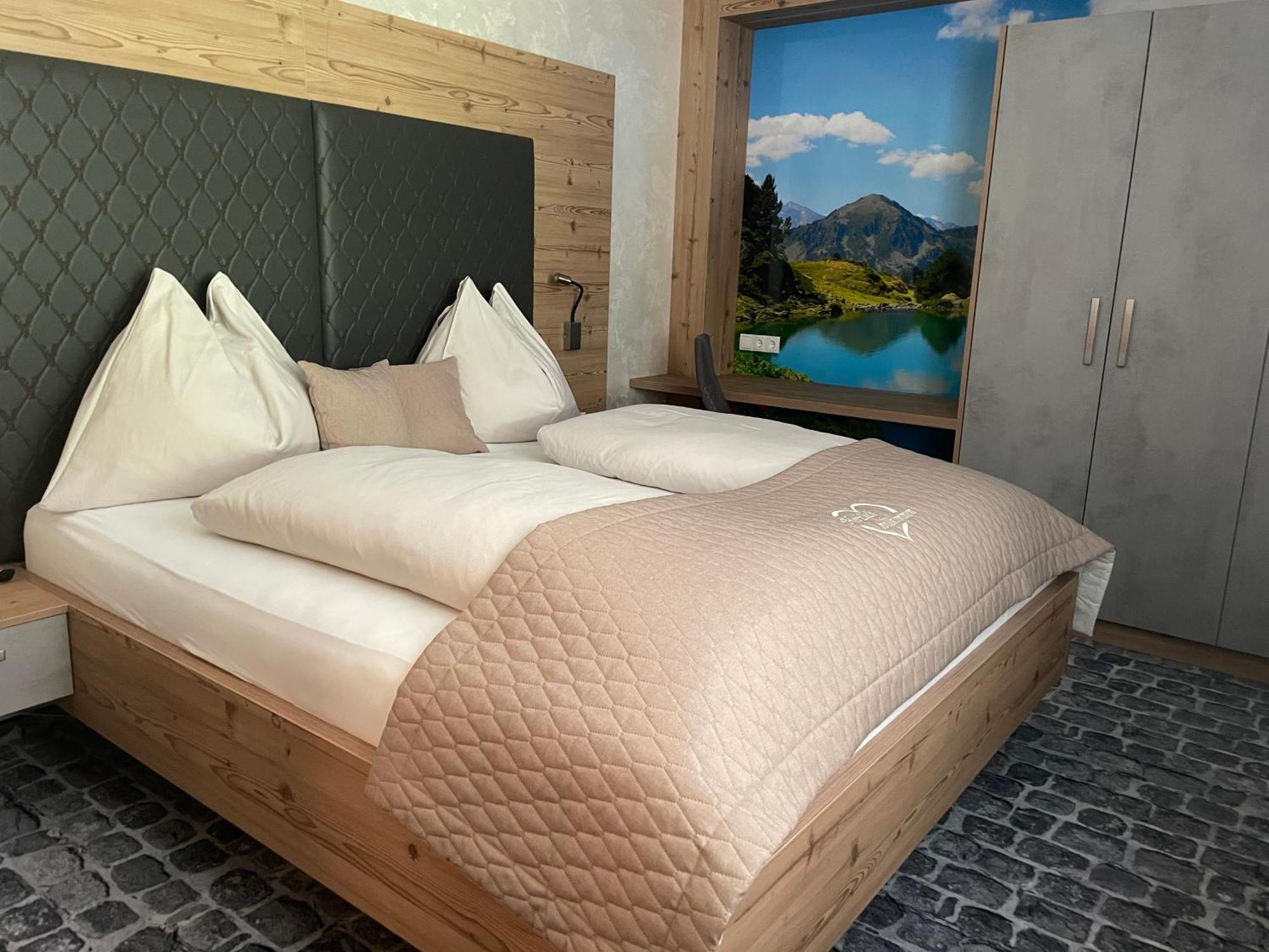 שלאדמינג Sun Chalet מראה חיצוני תמונה