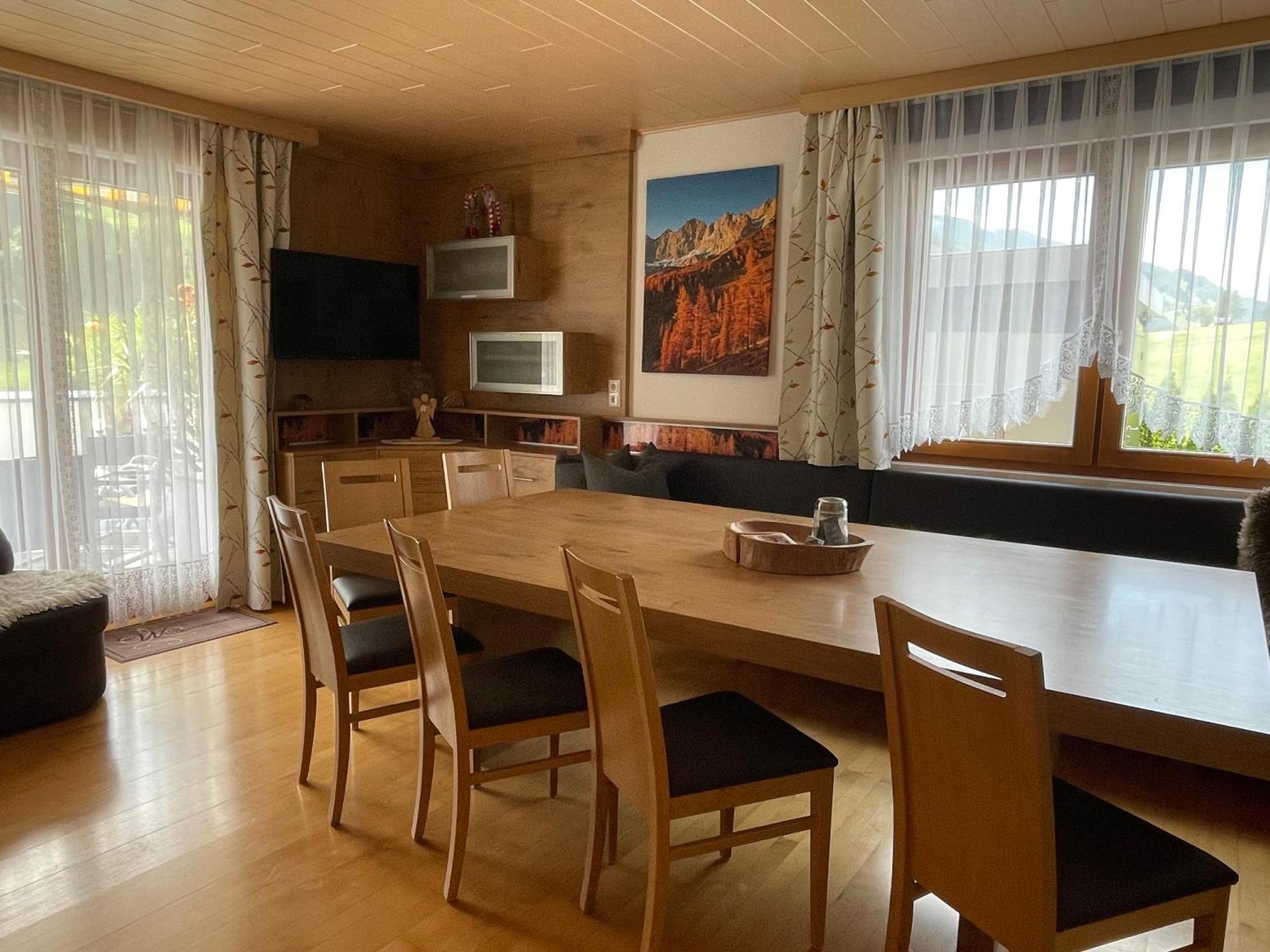 שלאדמינג Sun Chalet מראה חיצוני תמונה