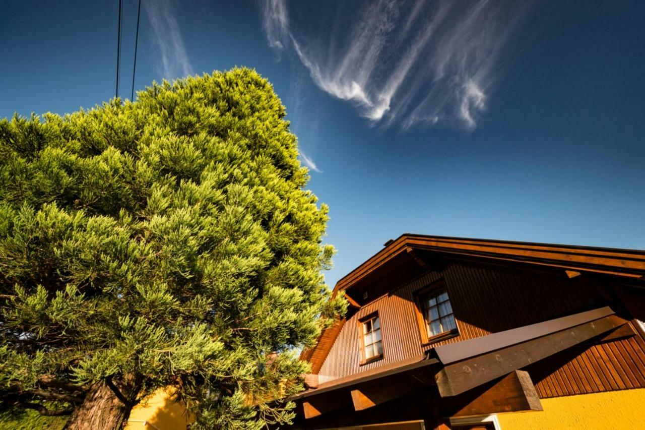 שלאדמינג Sun Chalet מראה חיצוני תמונה